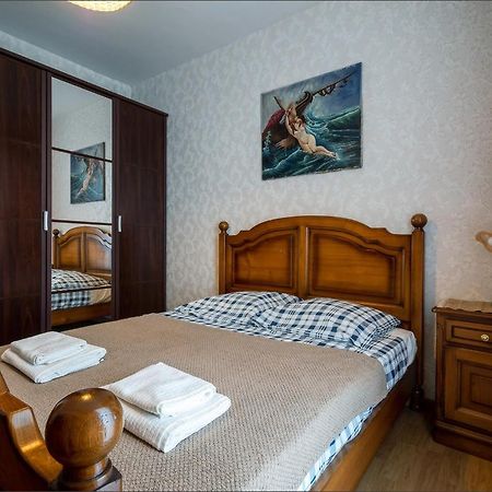 Appartamento Chambre Chez Victor Lingolsheim Esterno foto