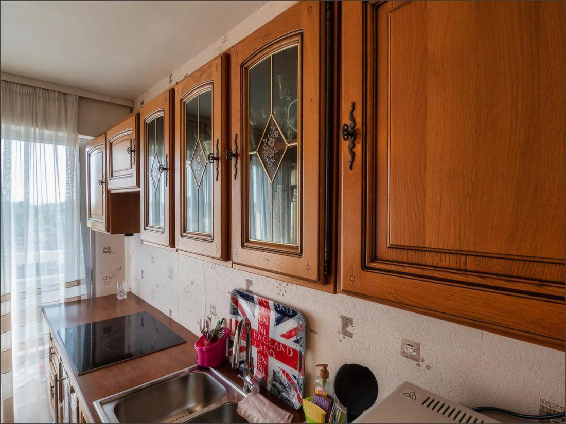 Appartamento Chambre Chez Victor Lingolsheim Esterno foto