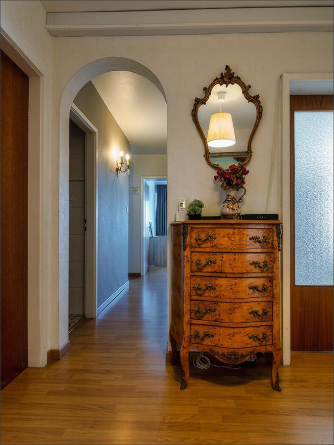 Appartamento Chambre Chez Victor Lingolsheim Esterno foto