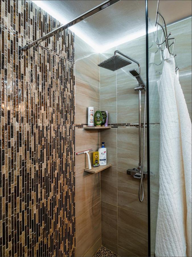 Appartamento Chambre Chez Victor Lingolsheim Esterno foto