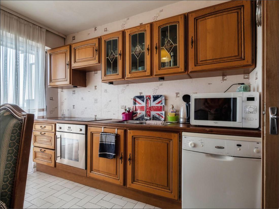 Appartamento Chambre Chez Victor Lingolsheim Esterno foto