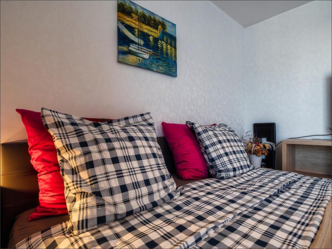 Appartamento Chambre Chez Victor Lingolsheim Esterno foto