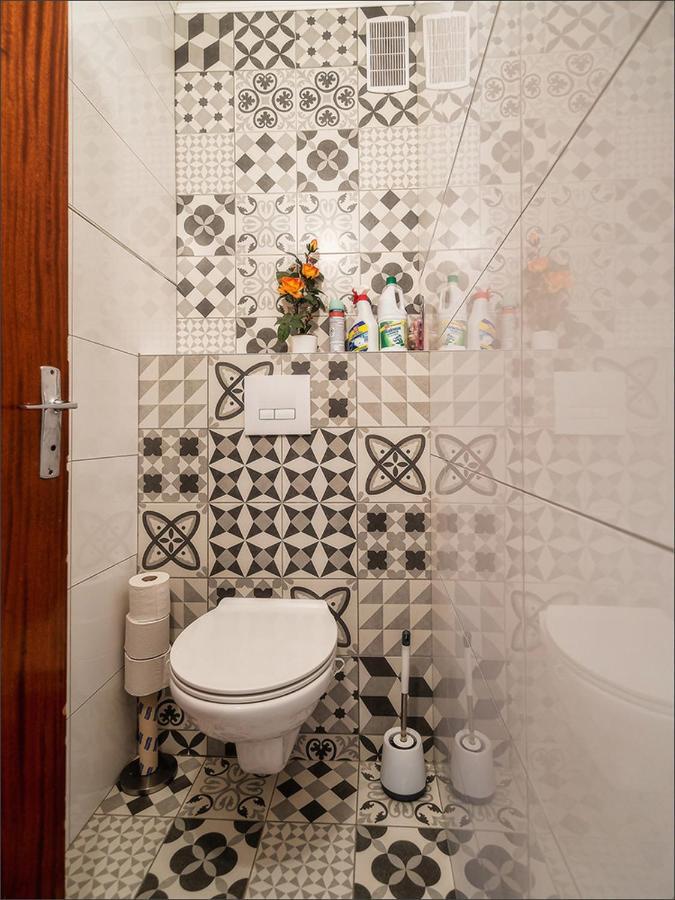 Appartamento Chambre Chez Victor Lingolsheim Esterno foto