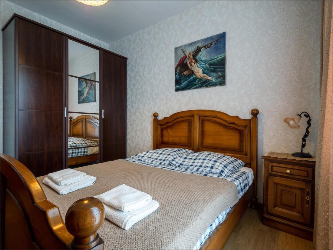 Appartamento Chambre Chez Victor Lingolsheim Esterno foto